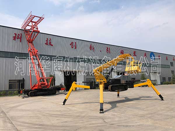 履帶吊，汽車吊等特種設(shè)備法規(guī)知識(shí)